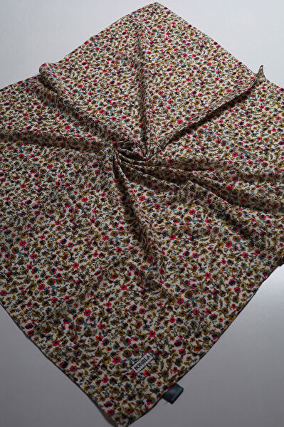 Bonjela Şal, Eşarp ve Aksesuarı