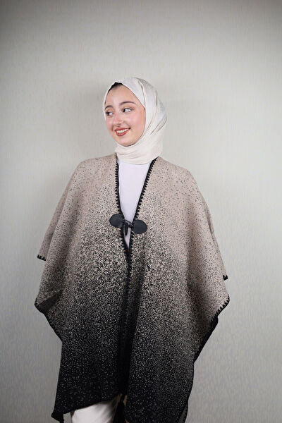 Baysem Kadın Panço