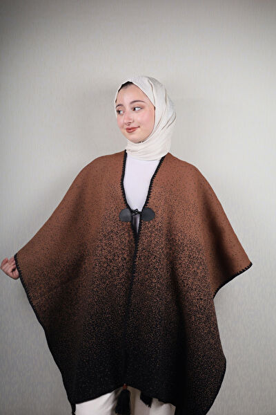 Baysem Kadın Panço