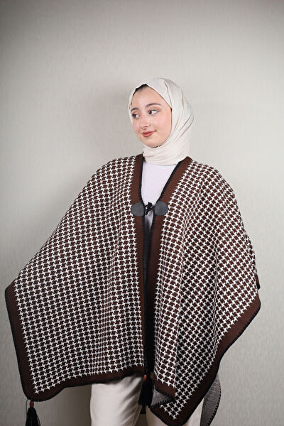 Baysem Kadın Panço