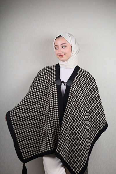 Baysem Kadın Panço