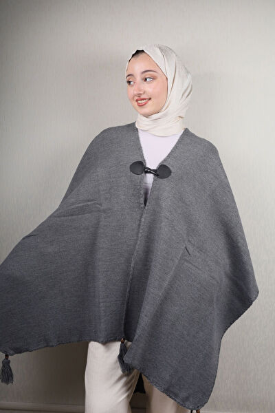 Baysem Kadın Panço