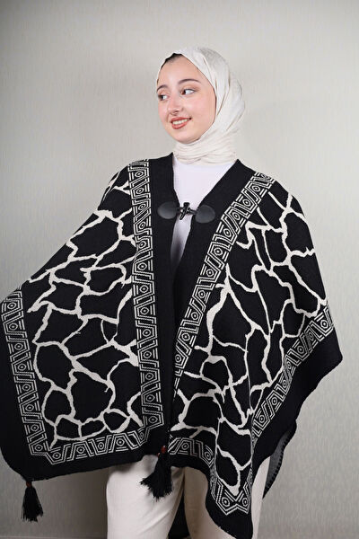 Baysem Kadın Panço