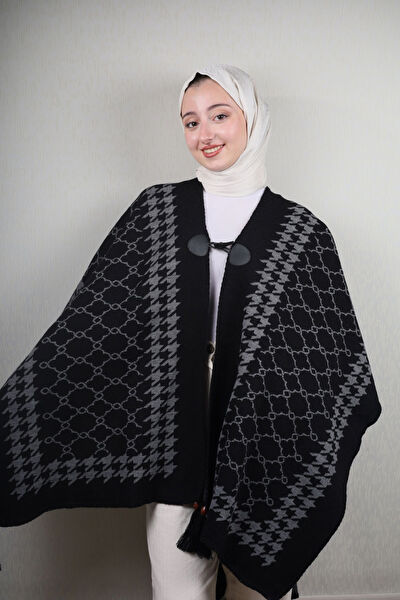 Baysem Kadın Panço