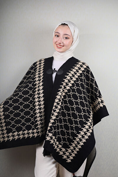 Baysem Kadın Panço