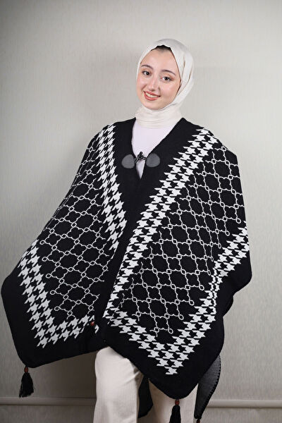 Baysem Kadın Panço