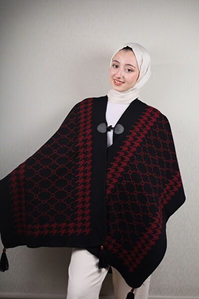 Baysem Kadın Panço