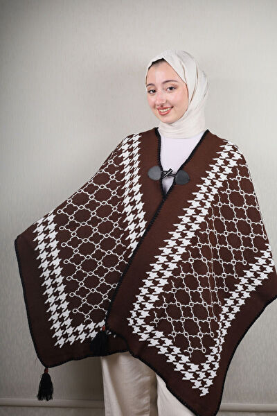 Baysem Kadın Panço