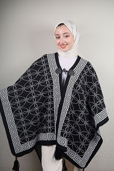 Baysem Kadın Panço