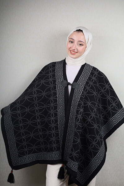 Baysem Kadın Panço