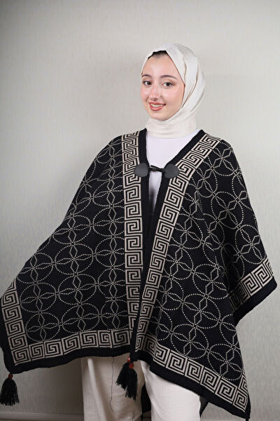 Baysem Kadın Panço