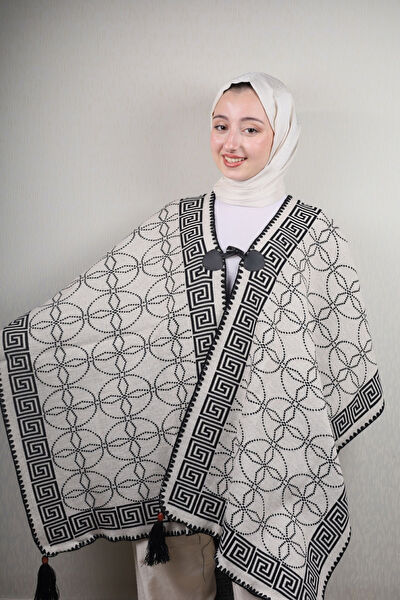 Baysem Kadın Panço