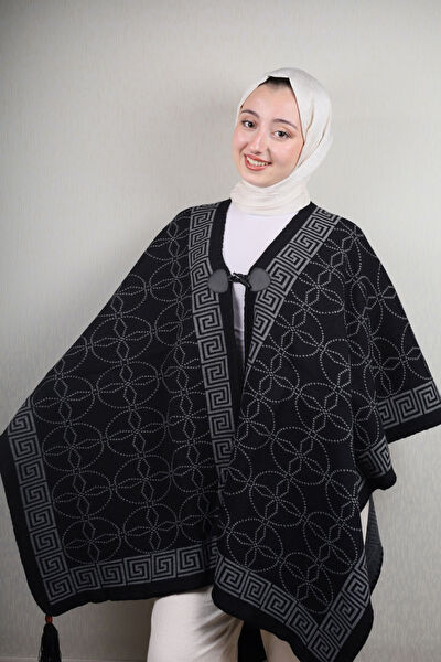 Baysem Kadın Panço