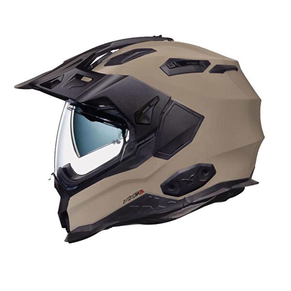 Nexx Motosiklet Kaskları ve Yedek Parçaları