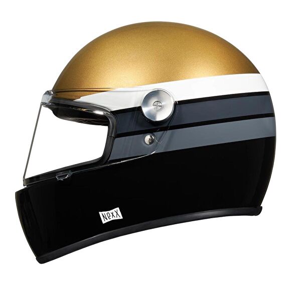 Nexx Motosiklet Kaskları ve Yedek Parçaları