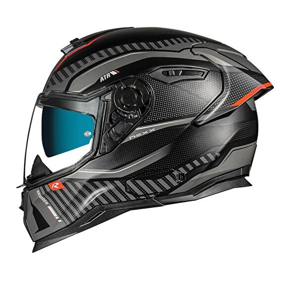 Nexx Motosiklet Kaskları ve Yedek Parçaları