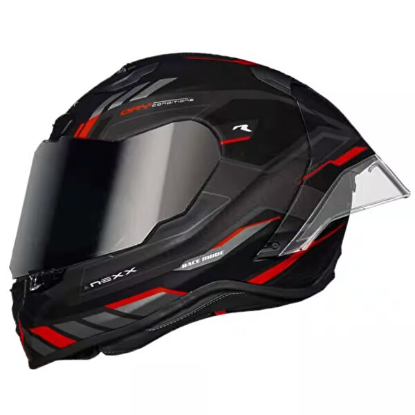 Nexx Motosiklet Kaskları ve Yedek Parçaları