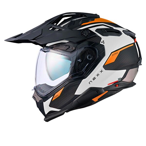 Nexx Motosiklet Kaskları ve Yedek Parçaları