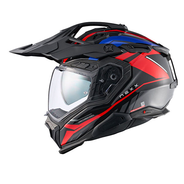 Nexx Motosiklet Kaskları ve Yedek Parçaları