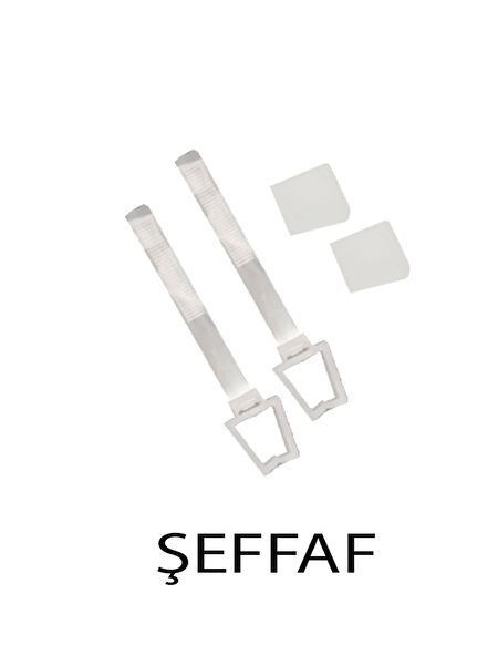 PERDEMİX Perde Aksesuarları, Yedek Parçası