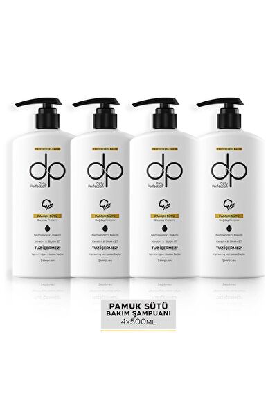 Dp Daily Perfection Şampuan