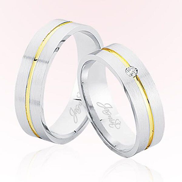 Harem Altın Kadın Yüzük