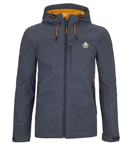 Berg Outdoor Mont, Ceket, Yelek