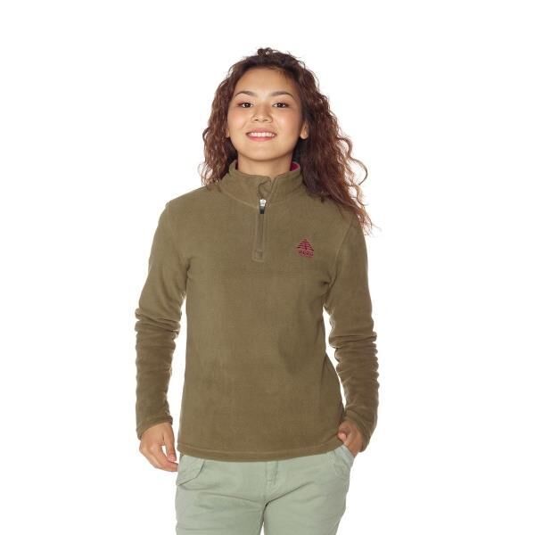 Berg Outdoor Termal İçlik,Polar