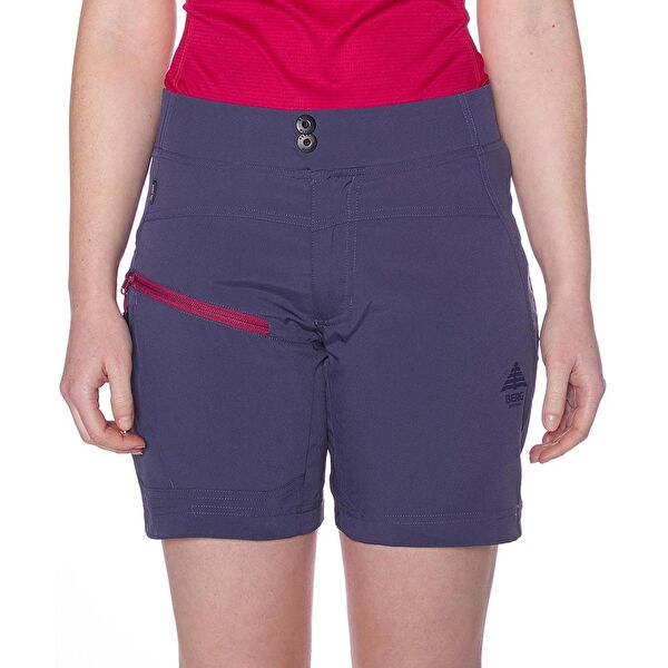 Berg Outdoor Şort, Kapri