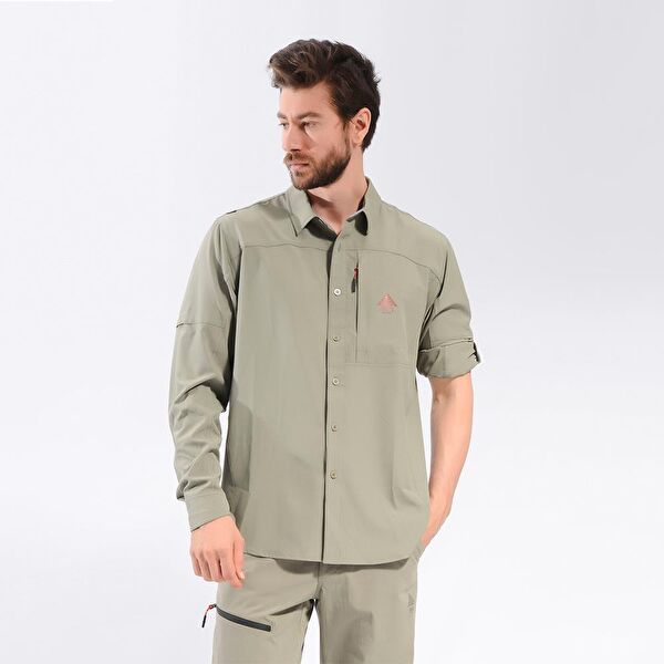 Berg Outdoor Gömlek