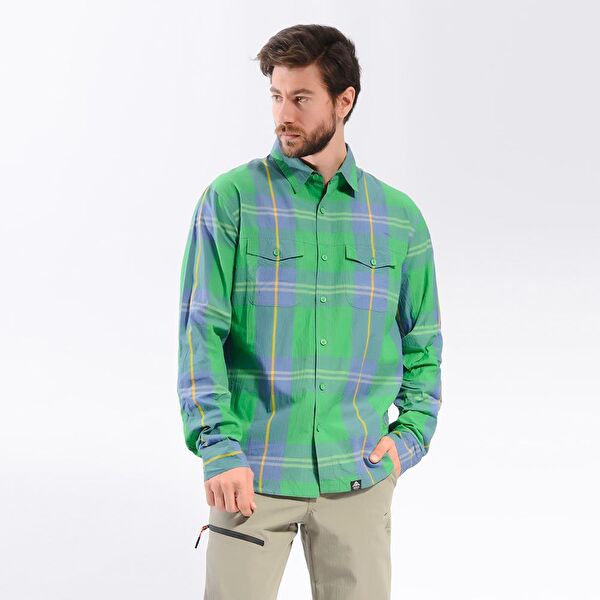 Berg Outdoor Gömlek