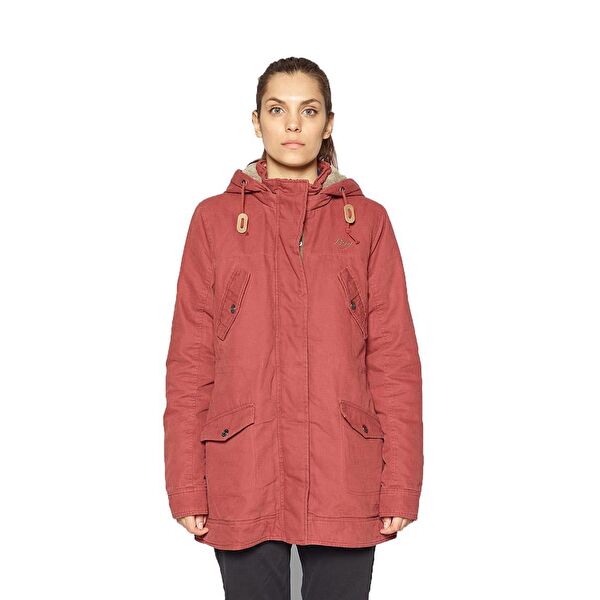 Berg Outdoor Mont, Ceket, Yelek