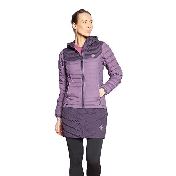 Berg Outdoor Mont, Ceket, Yelek