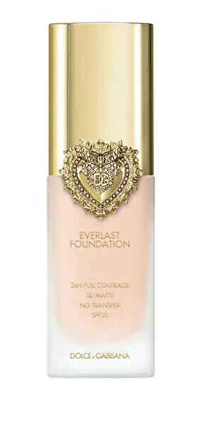 Dolce & Gabbana Fondöten