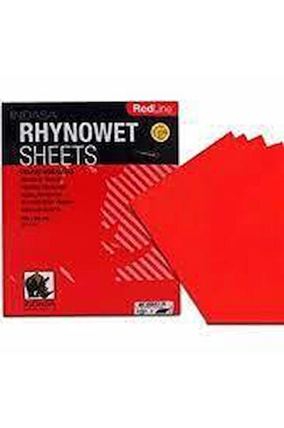 Indasa El Zımparası, Seti