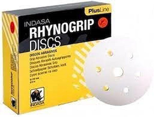 Indasa El Zımparası, Seti