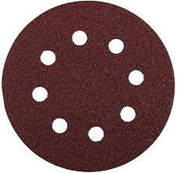 Indasa El Zımparası, Seti