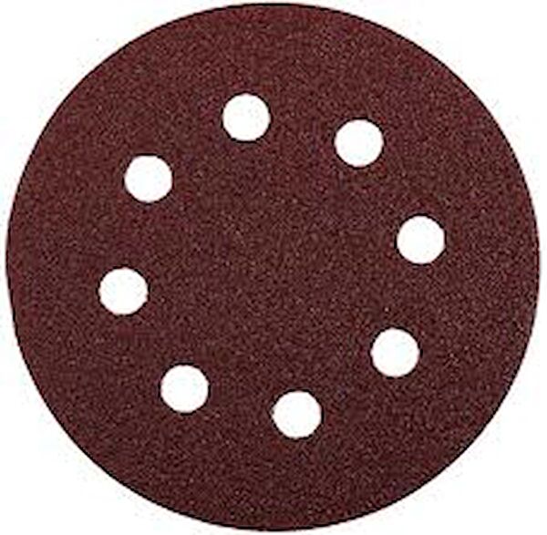 Indasa El Zımparası, Seti