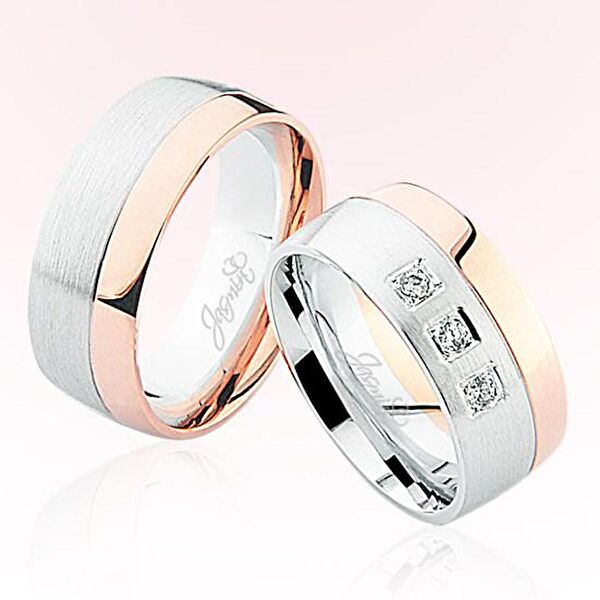 Harem Altın Altın Yüzük