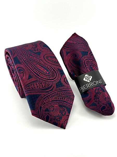 Pierroni Kravat, Papyon