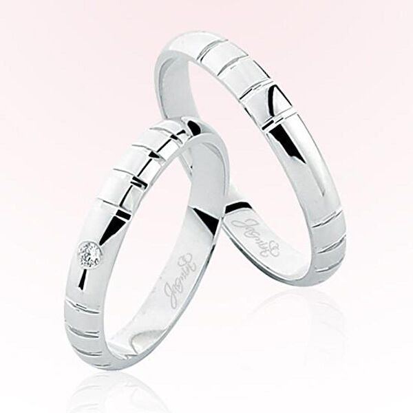 Harem Altın Altın Yüzük