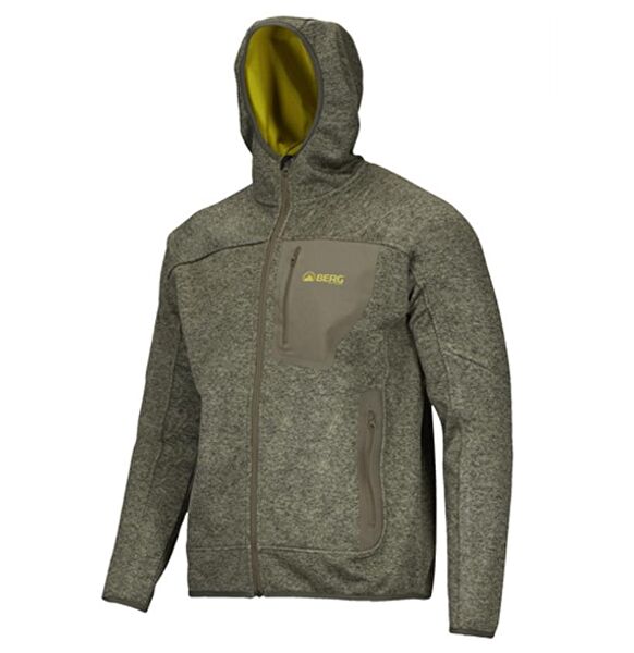 Berg Outdoor Termal İçlik,Polar