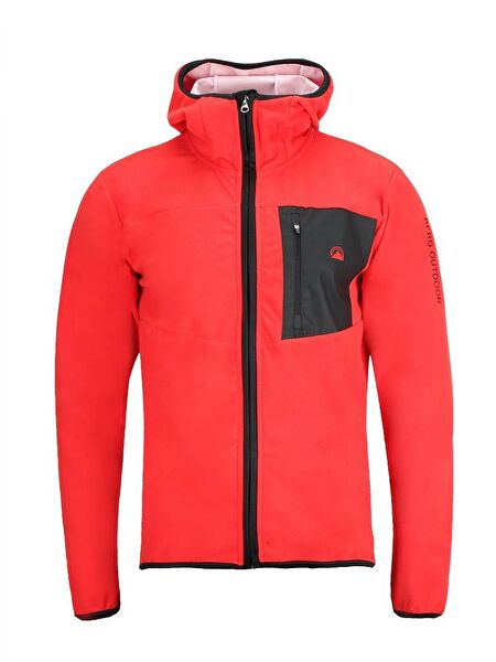 Berg Outdoor Mont, Ceket, Yelek