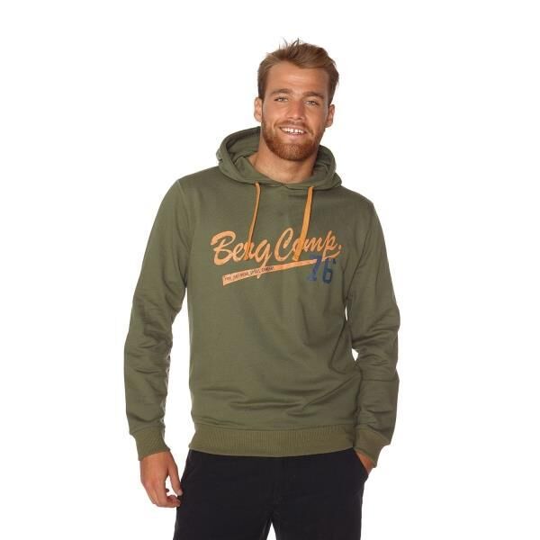 Berg Outdoor Tişört, Sweatshirt
