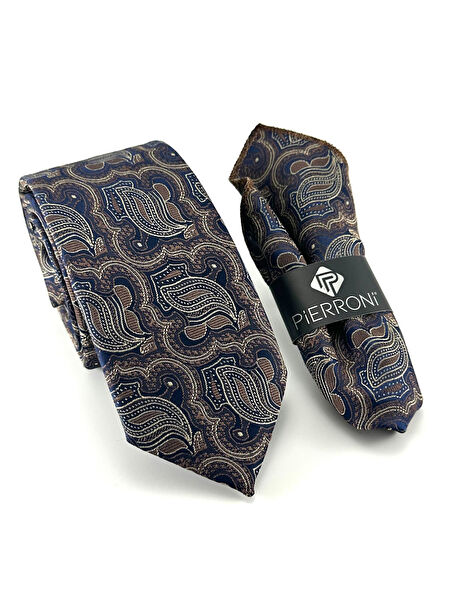 Pierroni Kravat, Papyon