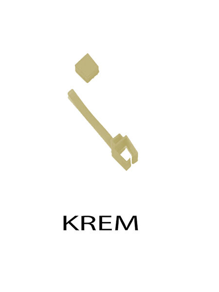 PERDEMİX Perde Aksesuarları, Yedek Parçası