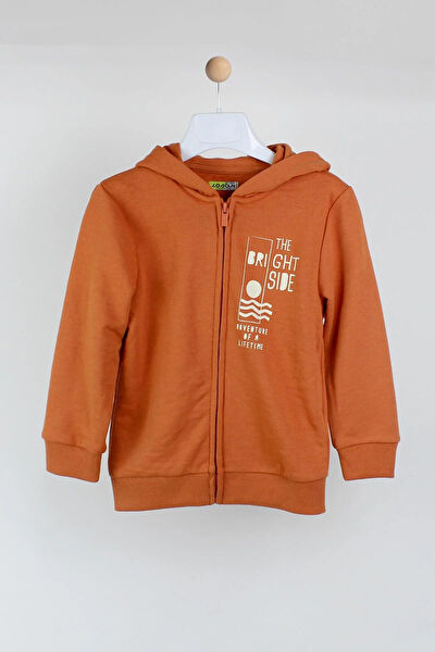 Losan Erkek Çocuk Hırka