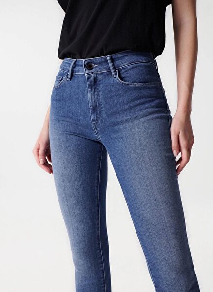 Salsa Jeans Kadın Jeans