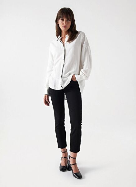 Salsa Jeans Kadın Jeans