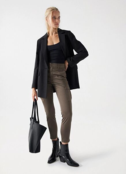 Salsa Jeans Kadın Jeans